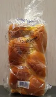 Brioche Gelineau