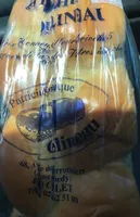 La brioche GELINEAU