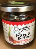 Pâte à tartiner