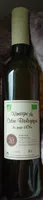 Vinaigre de cidre biologique du pays d’Othe