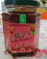 Miel extra de manakara