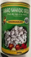 Kabaro nahandro kreola