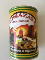 Romazava