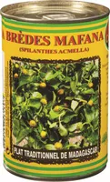 Brèdes mafana