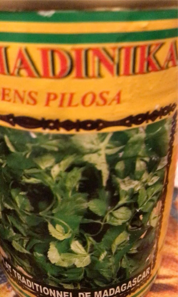 Anamadinika Codal