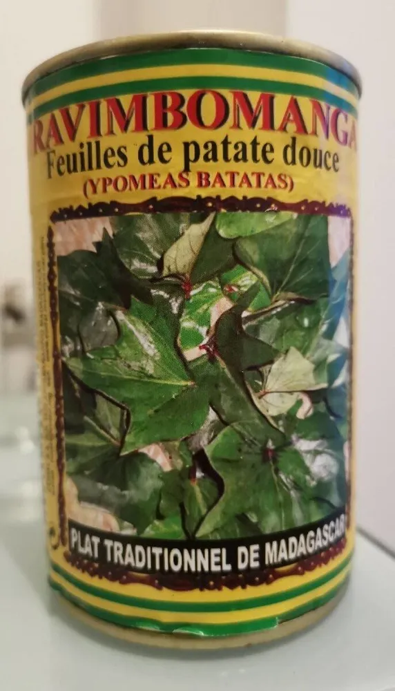 Ravimbomanga Codal