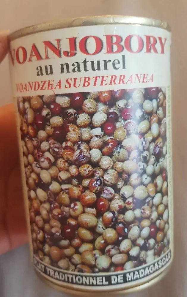 Voanjobory