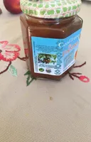 Confiture de papaye