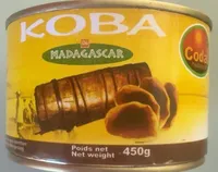 Koba