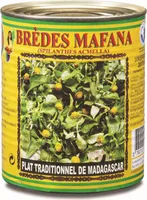 Brèdes mafana
