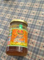 Miel de Niouli