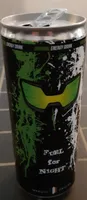 Fuel of night