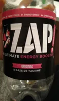 Energy booster