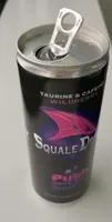 Squale Drink Wildberry 250ml