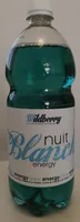 Nuit Blanche Energy drink