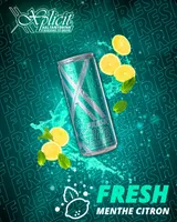 XPLICITDRINK® "Fresh"