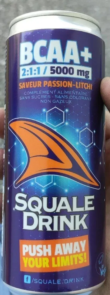Bcaa+
