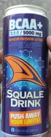 Bcaa+