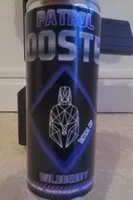 Patrol BOOSTER