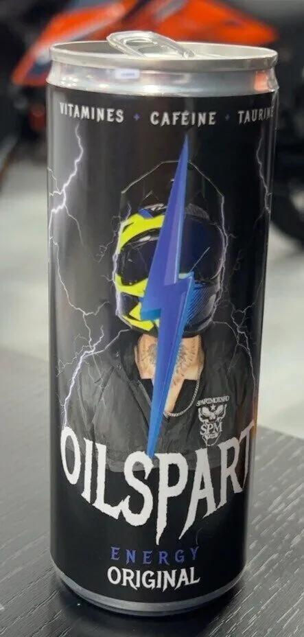 OilSpart Energy Original