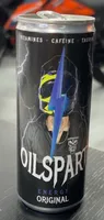 OilSpart Energy Original