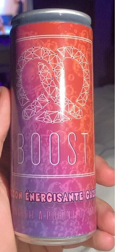 bretzel boost