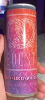 bretzel boost