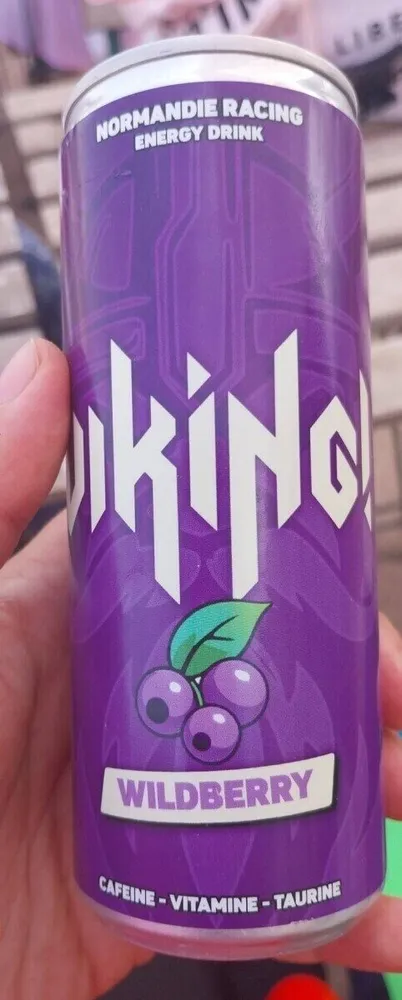 Viking wildberry