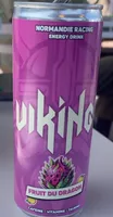 Viking fruit du dragon