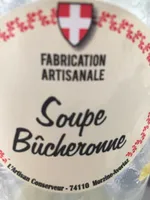 Soupe Bûcheronne