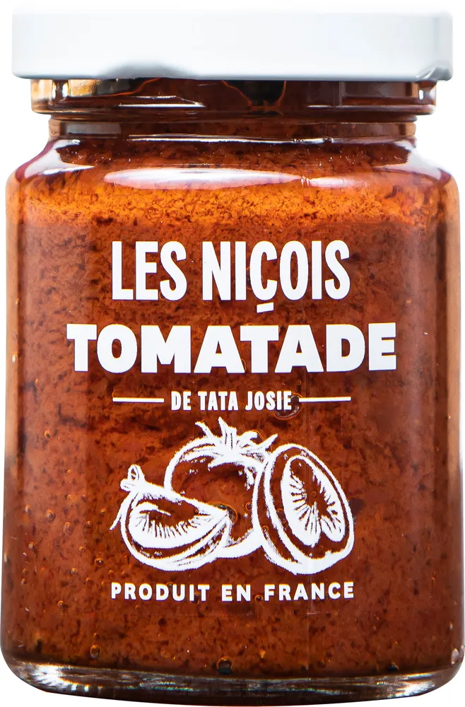 Tomatade
