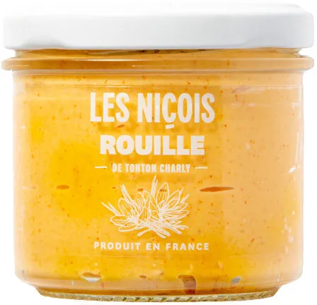 Rouille
