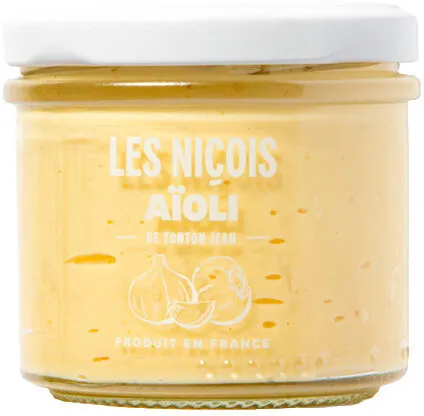 Aïoli
