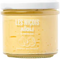 Aïoli