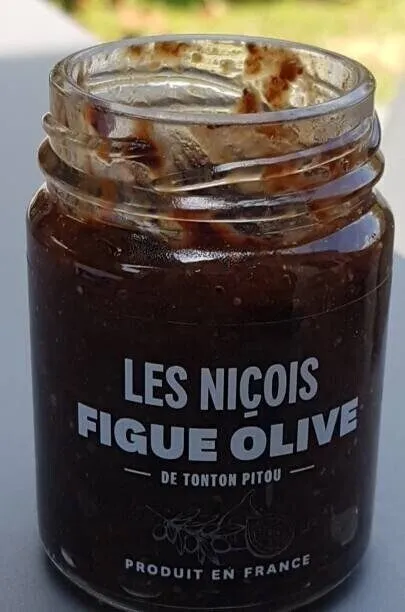 Figue olive
