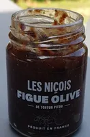 Figue olive