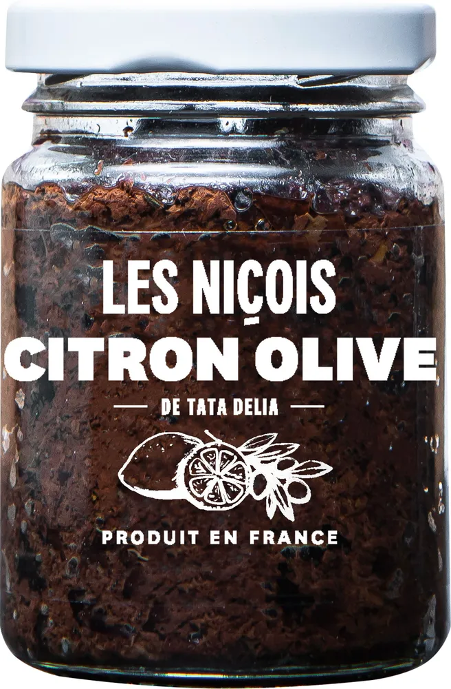 Citron Olive