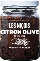 Citron Olive
