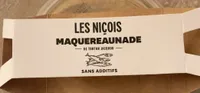 Maquereaunade