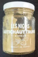 Artichaut Truffe