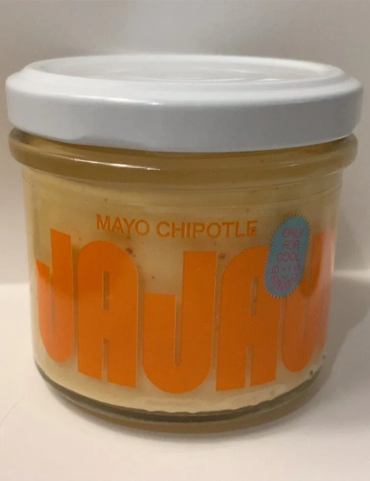 Mayo chipotle