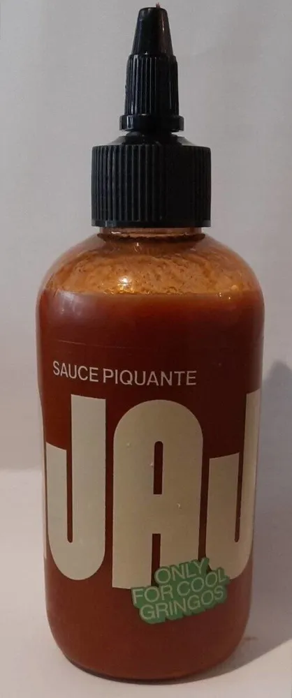 Salsa Piquante