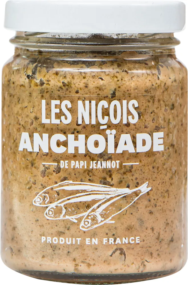 Anchoïade