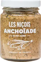 Anchoïade