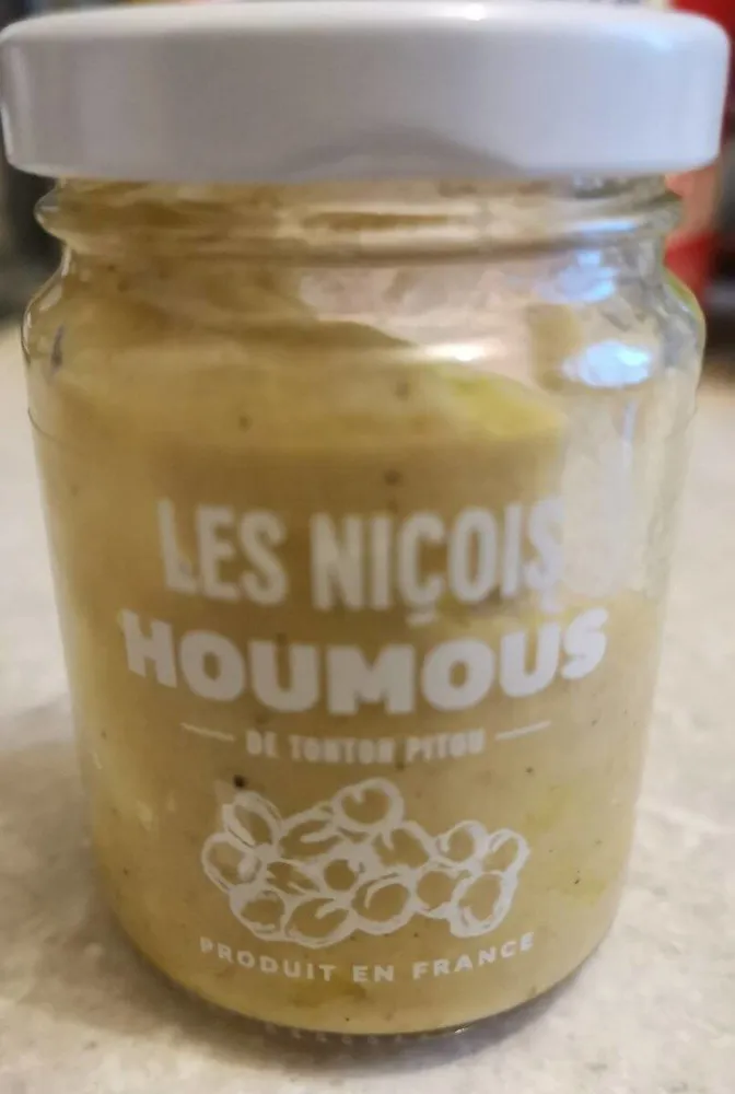 Houmous
