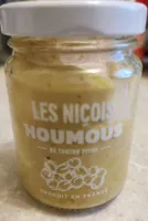 Houmous