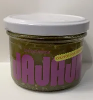 Salsa Verde