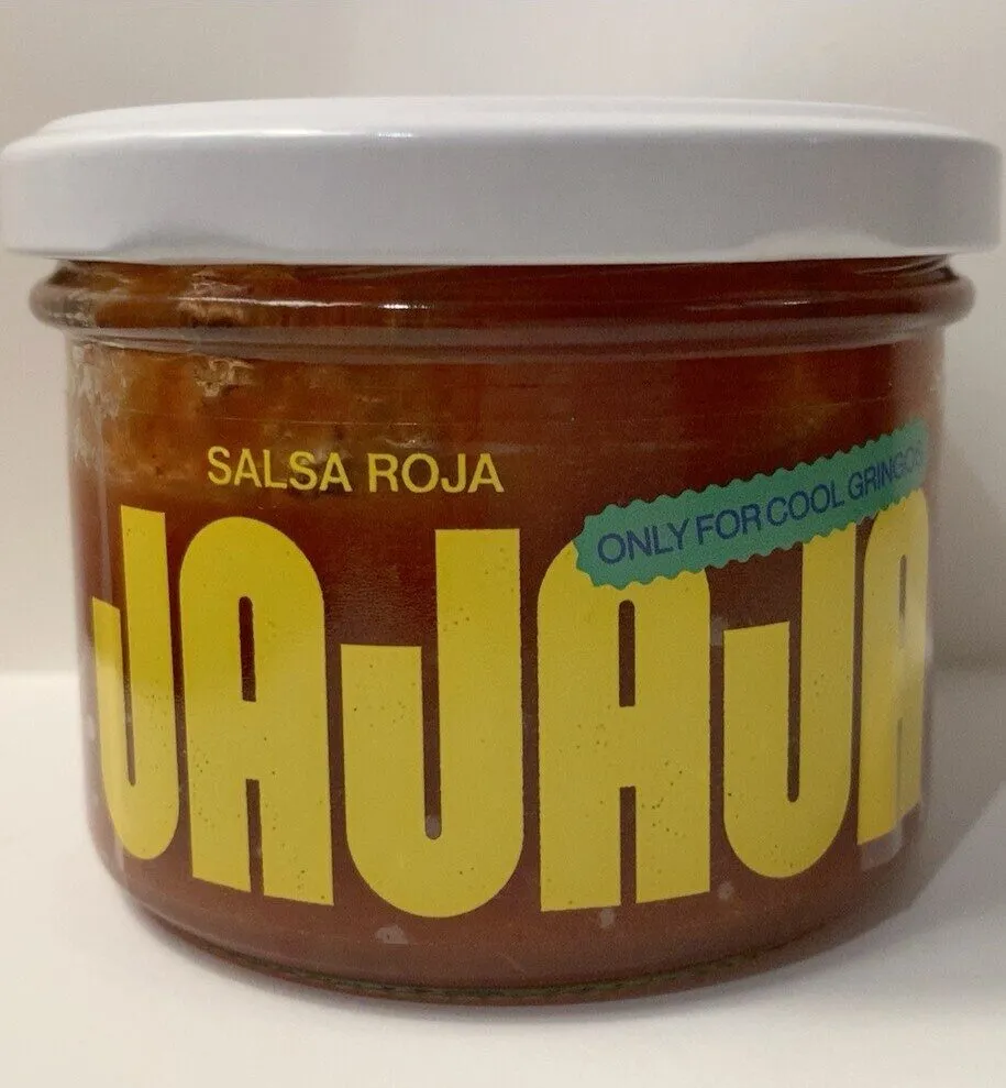 Salsa Roja