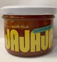 Salsa Roja