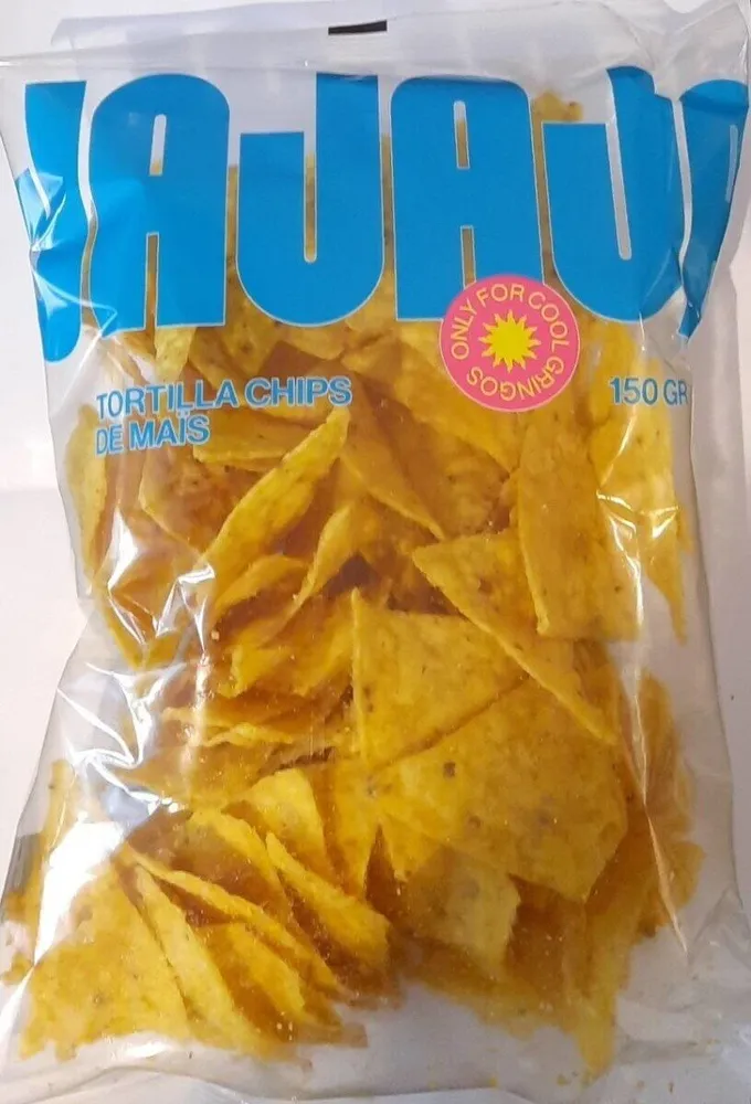Tortilla Chips